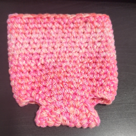 yarnovermarie Other - 1 Drink Holder